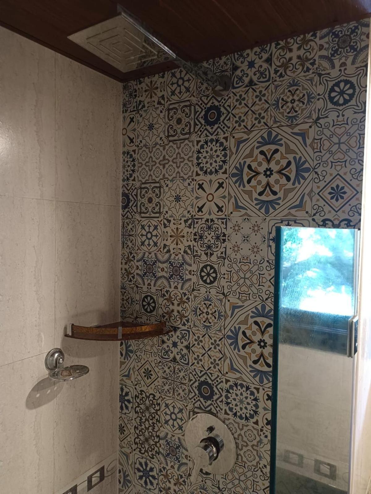 Riviera Palms 1 Luxury 1 Bhk With Swimmimg Pool View- Arpora - Near Baga Apartment